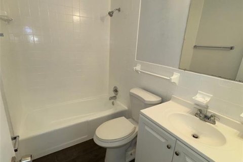 Снять в аренду квартиру в Окала, Флорида 3 комнаты, 95.5м2, № 1625853 - фото 11