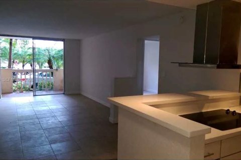 Condo à North Miami, Floride, 1 chambre  № 2024765