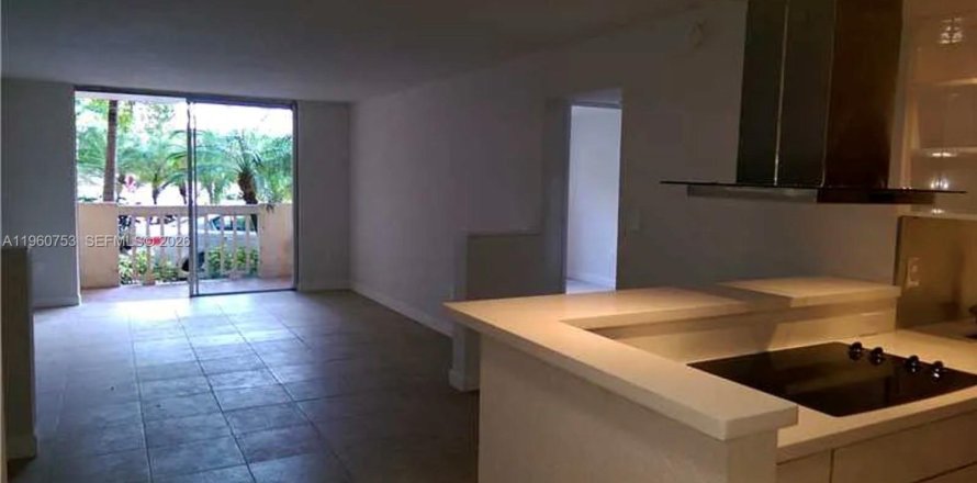 Condo à North Miami, Floride, 1 chambre  № 2024765