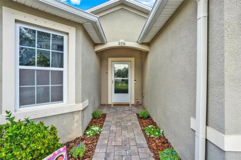 House in Davenport, Florida 3 bedrooms, 163.79 sq.m. № 1802963 - photo 5