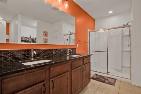 House in Davenport, Florida 3 bedrooms, 163.79 sq.m. № 1802963 - photo 27