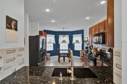 House in Davenport, Florida 3 bedrooms, 163.79 sq.m. № 1802963 - photo 17