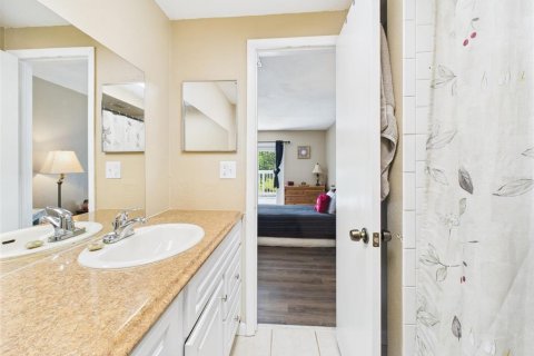 Townhouse in Oldsmar, Florida 2 bedrooms, 119.38 sq.m. № 1821350 - photo 29