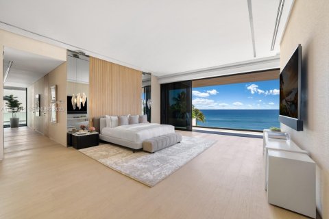 Casa en venta en Golden Beach, Florida, 7 dormitorios, 1626.44 m2 № 2019904 - foto 23