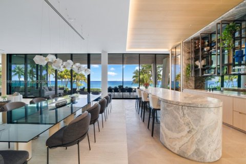 Casa en venta en Golden Beach, Florida, 7 dormitorios, 1626.44 m2 № 2019904 - foto 8