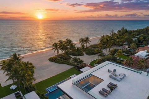 Casa en venta en Golden Beach, Florida, 7 dormitorios, 1626.44 m2 № 2019904 - foto 3