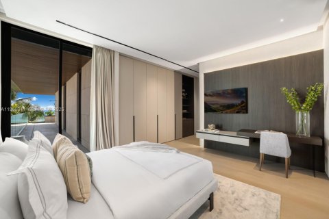 Casa en venta en Golden Beach, Florida, 7 dormitorios, 1626.44 m2 № 2019904 - foto 29