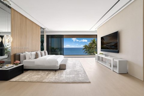 Casa en venta en Golden Beach, Florida, 7 dormitorios, 1626.44 m2 № 2019904 - foto 22