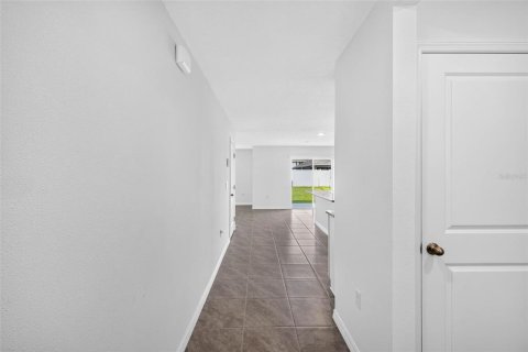 Купить виллу или дом в Тампа, Флорида 12 комнат, 226.22м2, № 2266399 - фото 5