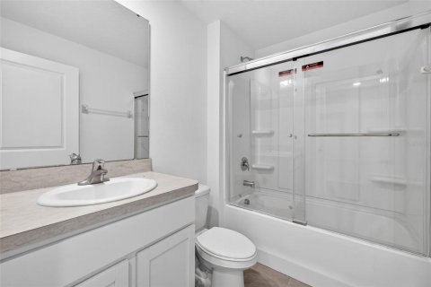 Купить виллу или дом в Тампа, Флорида 12 комнат, 226.22м2, № 2266399 - фото 25