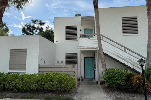 Купить кондоминиум в Брейдентон, Флорида 7 комнат, 87.33м2, № 1904956 - фото 1