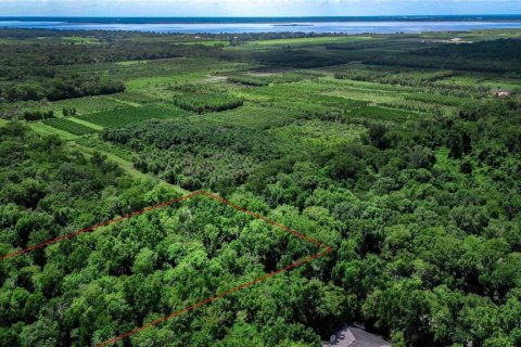 Terreno en venta en Oviedo, Florida № 1881438 - foto 1