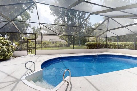 House in Ocala, Florida 3 bedrooms, 207.36 sq.m. № 1789468 - photo 9