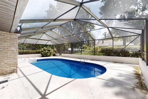 House in Ocala, Florida 3 bedrooms, 207.36 sq.m. № 1789468 - photo 16