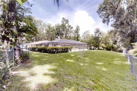 House in Ocala, Florida 3 bedrooms, 207.36 sq.m. № 1789468 - photo 7
