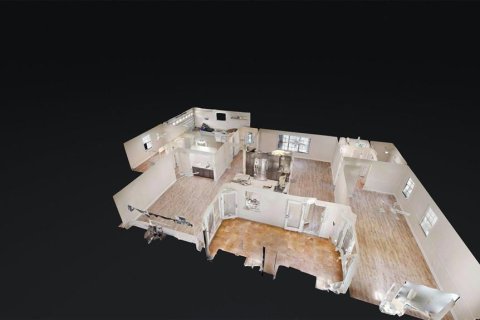 House in Ocala, Florida 3 bedrooms, 207.36 sq.m. № 1789468 - photo 18