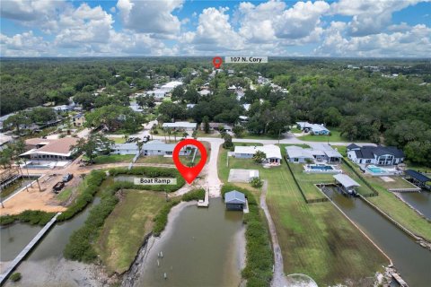 House in Edgewater, Florida 3 bedrooms, 198.44 sq.m. № 2403667 - photo 3