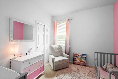Купить виллу или дом в Маунт-Дора, Флорида 6 комнат, 155.15м2, № 1754845 - фото 19