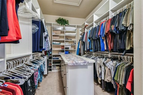 Купить виллу или дом в Тарпон-Спрингс, Флорида 7 комнат, 292.83м2, № 1911921 - фото 22