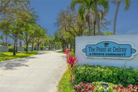 Condominio en alquiler en Delray Beach, Florida, 2 dormitorios, 144.74 m2 № 1161921 - foto 1