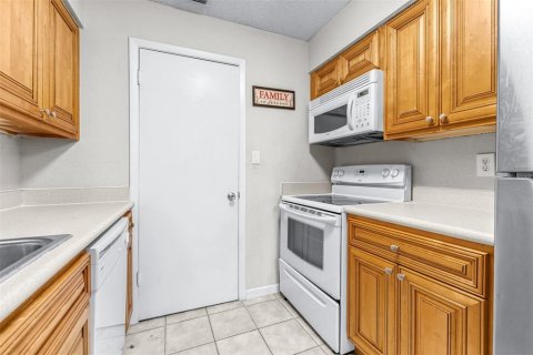 Condominio en venta en Tampa, Florida, 2 dormitorios, 105.17 m2 № 1849665 - foto 12