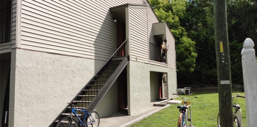 Studio in Gainesville, Florida № 1815222