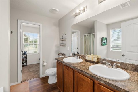 Casa en venta en Palm Coast, Florida, 4 dormitorios, 189.99 m2 № 1440540 - foto 27