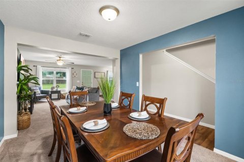 Casa en venta en Palm Coast, Florida, 4 dormitorios, 189.99 m2 № 1440540 - foto 7