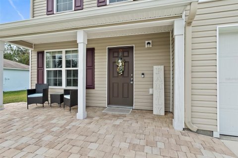 Casa en venta en Palm Coast, Florida, 4 dormitorios, 189.99 m2 № 1440540 - foto 3