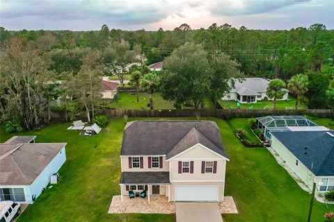 Casa en venta en Palm Coast, Florida, 4 dormitorios, 189.99 m2 № 1440540 - foto 2