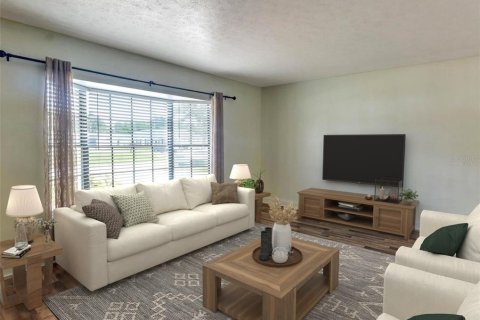 House in Tampa, Florida 3 bedrooms, 157.1 sq.m. № 2152005 - photo 3