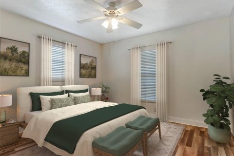 House in Tampa, Florida 3 bedrooms, 157.1 sq.m. № 2152005 - photo 17