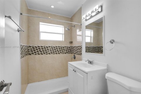 Купить виллу или дом в Холливуд, Флорида 2 спальни, 94.02м2, № 2080006 - фото 15