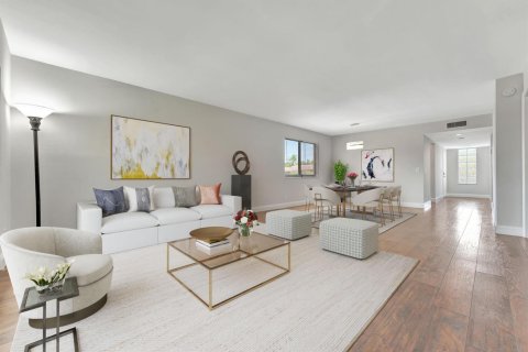 Condominio en venta en Weston, Florida, 2 dormitorios, 114.36 m2 № 2087535 - foto 1