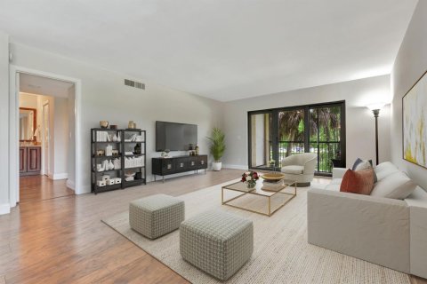 Condominio en venta en Weston, Florida, 2 dormitorios, 114.36 m2 № 2087535 - foto 3