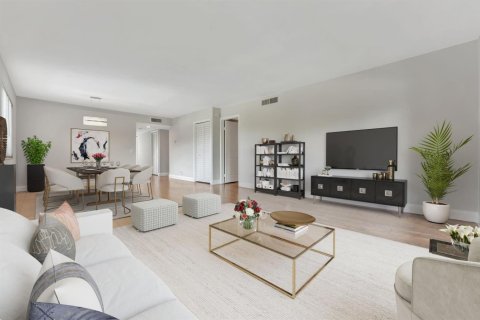 Condominio en venta en Weston, Florida, 2 dormitorios, 114.36 m2 № 2087535 - foto 15