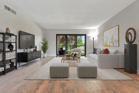 Condominio en venta en Weston, Florida, 2 dormitorios, 114.36 m2 № 2087535 - foto 5