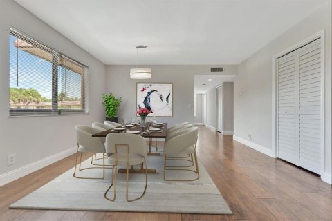 Condominio en venta en Weston, Florida, 2 dormitorios, 114.36 m2 № 2087535 - foto 4