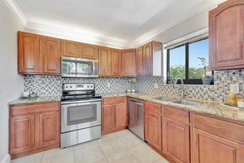 Condominio en venta en Weston, Florida, 2 dormitorios, 114.36 m2 № 2087535 - foto 18