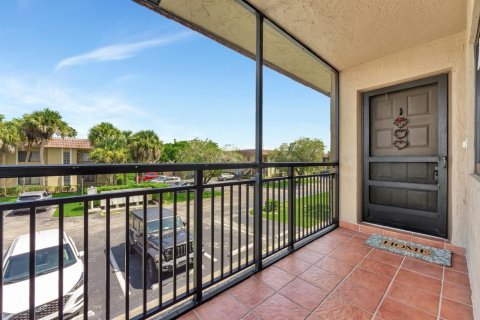Condominio en venta en Weston, Florida, 2 dormitorios, 114.36 m2 № 2087535 - foto 13