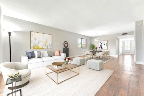 Condominio en venta en Weston, Florida, 2 dormitorios, 114.36 m2 № 2087535 - foto 16