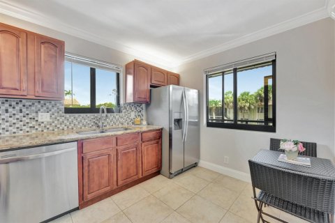 Condominio en venta en Weston, Florida, 2 dormitorios, 114.36 m2 № 2087535 - foto 19