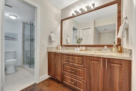 Condominio en venta en Weston, Florida, 2 dormitorios, 114.36 m2 № 2087535 - foto 23