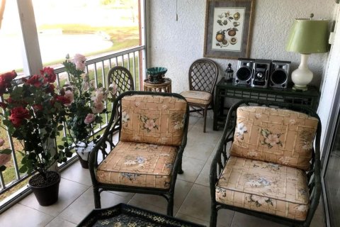 Copropriété à vendre à Delray Beach, Floride: 2 chambres, 98.48 m2 № 2146418 - photo 15