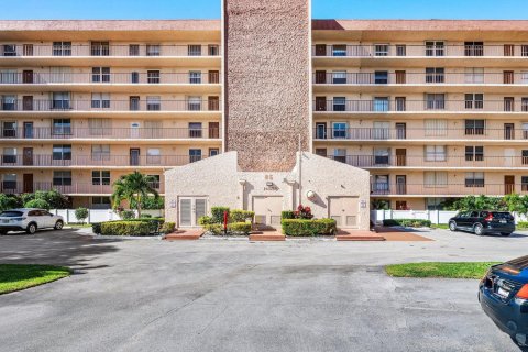 Copropriété à vendre à Delray Beach, Floride: 2 chambres, 98.48 m2 № 2146418 - photo 3