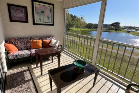 Copropriété à vendre à Delray Beach, Floride: 2 chambres, 98.48 m2 № 2146418 - photo 20