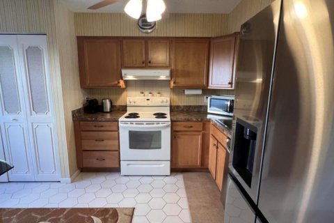 Copropriété à vendre à Delray Beach, Floride: 2 chambres, 98.48 m2 № 2146418 - photo 22