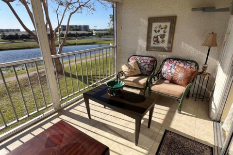 Copropriété à vendre à Delray Beach, Floride: 2 chambres, 98.48 m2 № 2146418 - photo 14