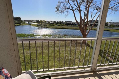 Copropriété à vendre à Delray Beach, Floride: 2 chambres, 98.48 m2 № 2146418 - photo 19