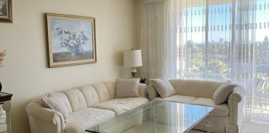 Condo à Delray Beach, Floride, 2 chambres № 2146418